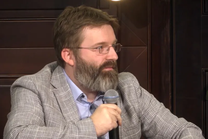 Foto: zajem zaslona Uredni&scaron;tvo VSRS- YouTube