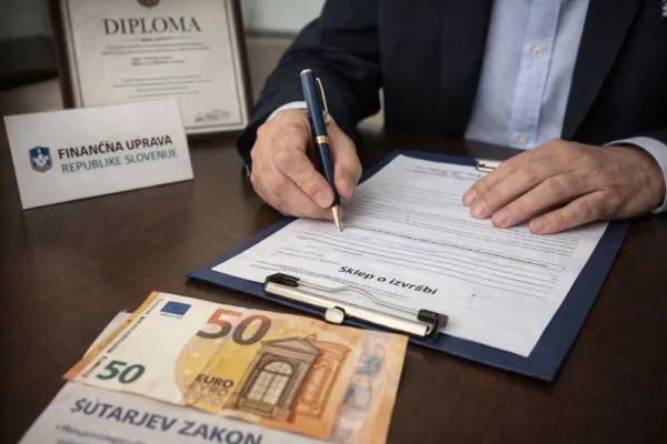 Foto: Fotografija je bila ustvarjena s pomočjo umetne inteligence.