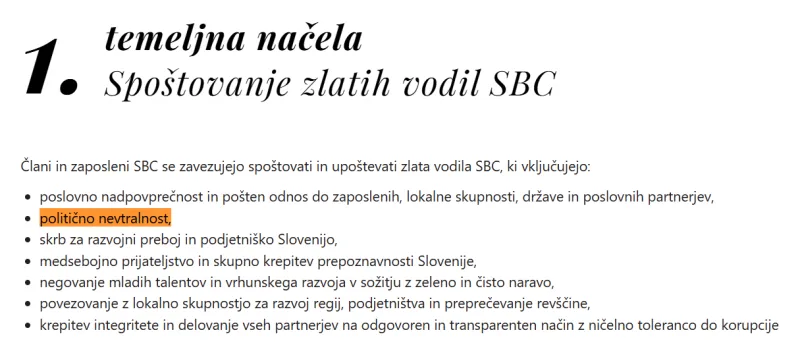 Foto: Spletna stran SBC.
