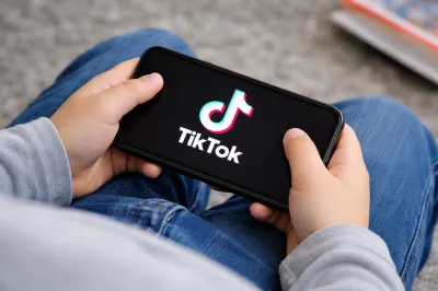 Fotografija je bila ustvarjena s pomočjo umetne inteligence.