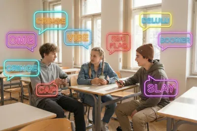 Fotografija je bila ustvarjena s pomočjo umetne inteligence.