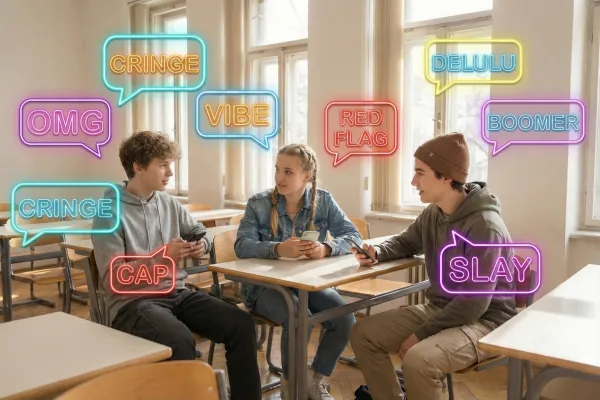 Fotografija je bila ustvarjena s pomočjo umetne inteligence.