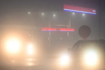 Nadzorni svet se je seznanil tudi s pobudo uprave, ki namerava, zaradi bolj stimulativnega poslovnega okolja, del strate&scaron;kih razvojnih centralnih funkcij prenesti na Hrva&scaron;ko. Foto: Žiga Živulović jr./F.A.Bobo