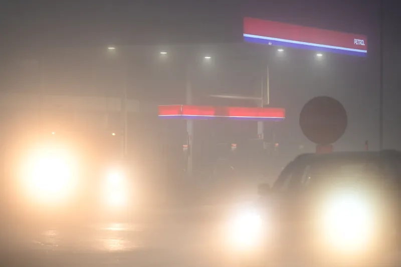 Nadzorni svet se je seznanil tudi s pobudo uprave, ki namerava, zaradi bolj stimulativnega poslovnega okolja, del strate&scaron;kih razvojnih centralnih funkcij prenesti na Hrva&scaron;ko. Foto: Žiga Živulović jr./F.A.Bobo