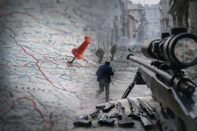 Foto: Fotografija je bila ustvarjena s pomočjo umetne inteligence.