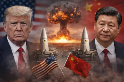 Foto: Fotografija je nastala s pomočjo umetne inteligence.