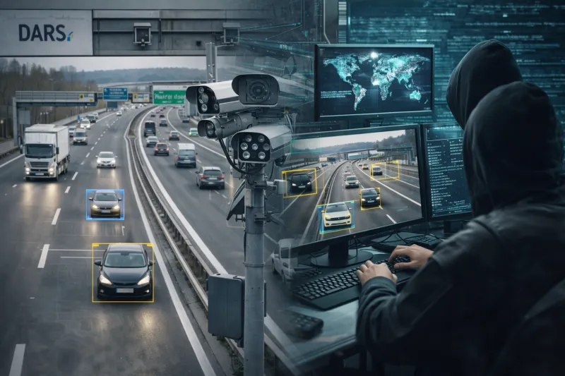 Foto: Fotografija je bila ustvarjena s pomočjo umetne inteligence.