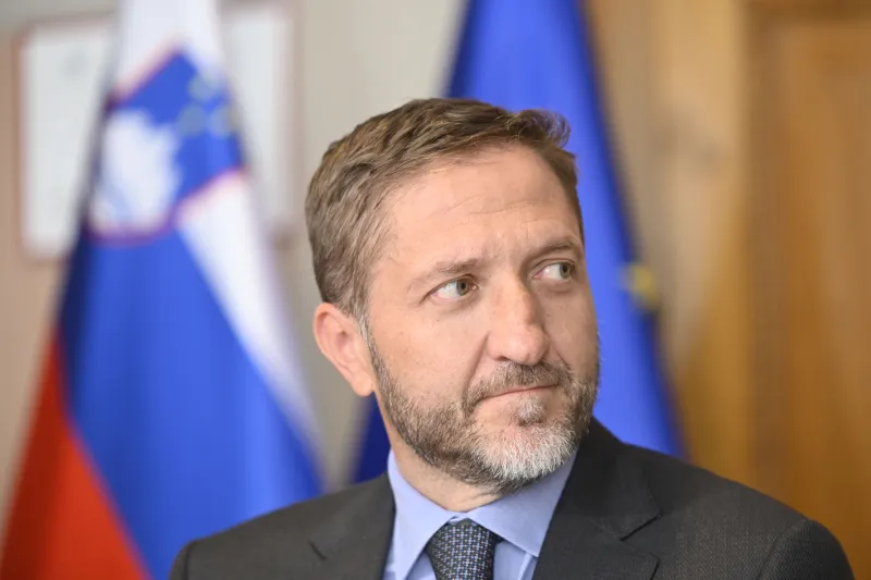 Foto: Žiga Živulovič jr. /BOBO