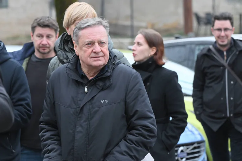 Dve sta kandidirali na listi Zorana Jankovića, ena pa na listi Gibanja Svobode. Foto: Žiga Živulović jr./F.A.Bobo