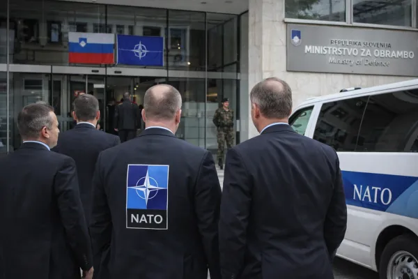 Foto: Fotografija je bil ustvarjena s pomočjo umetne inteligence.