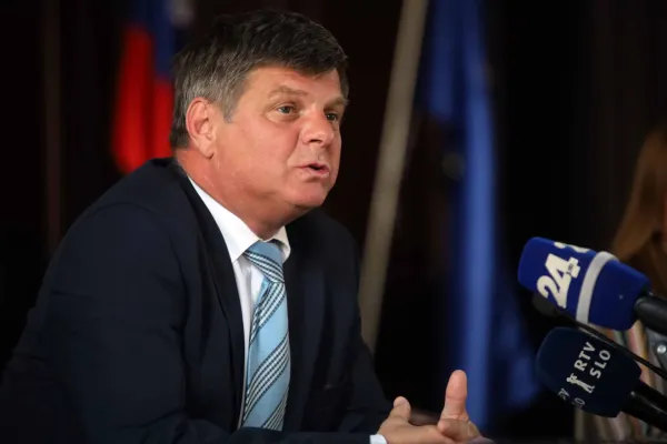 Foto: Borut Živulovič/BOBO