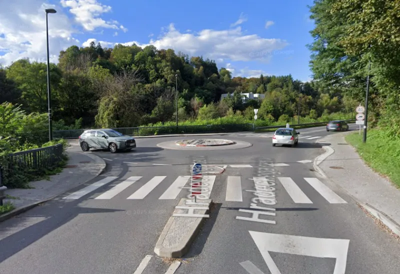 Foto: Google street view