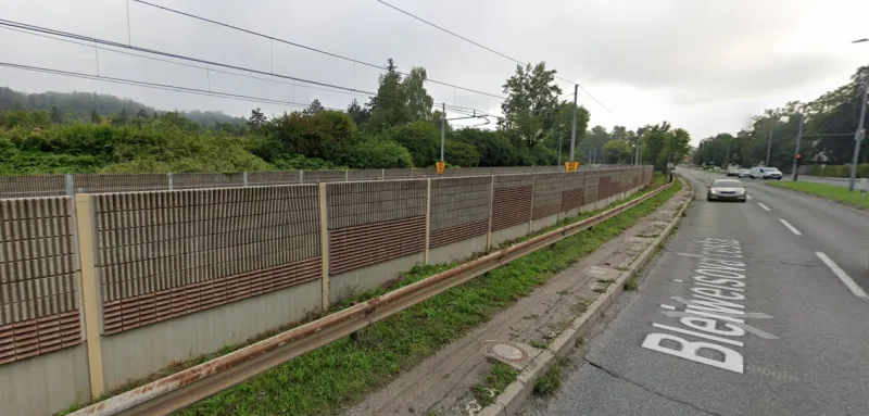 Foto: Google street view