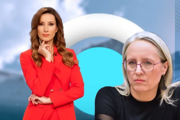 Foto: RTV Slovenija/BOBO