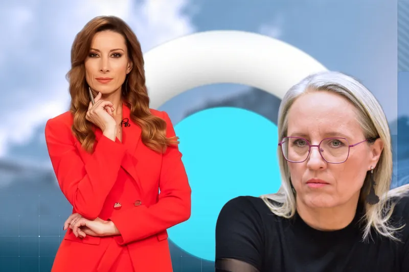 Foto: RTV Slovenija/BOBO