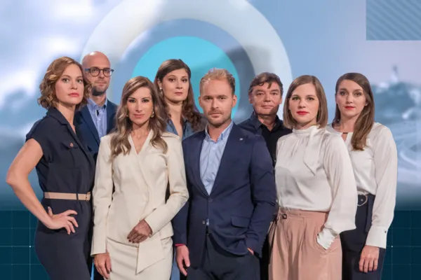 Foto: RTV Slovenija
