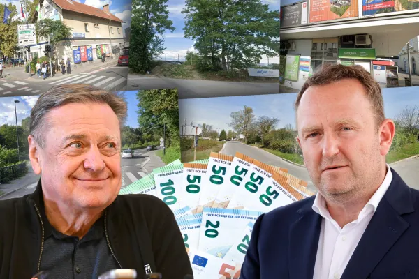 Foto: BOBO, Google maps