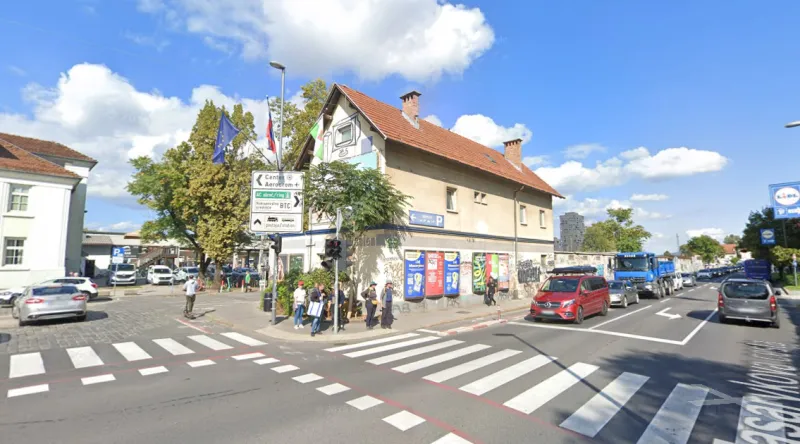 Foto: Google street view