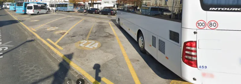 Foto: Google street view