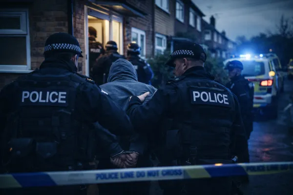 Foto: Fotografija je bila ustvarjena s pomočjo umetne inteligence.