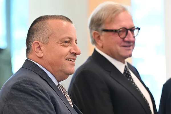 Foto: Žiga Živulović jr./F.A.Bobo