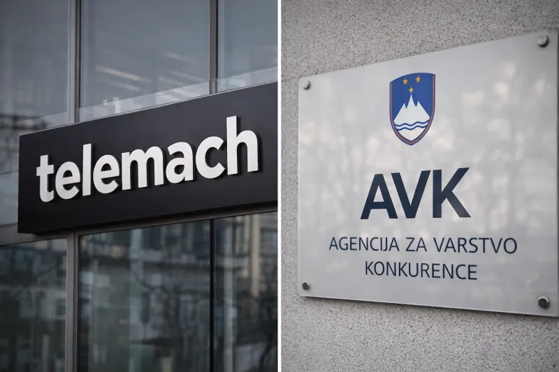 Foto: Fotografija je bila ustvarjena s pomočjo umetne inteligence.