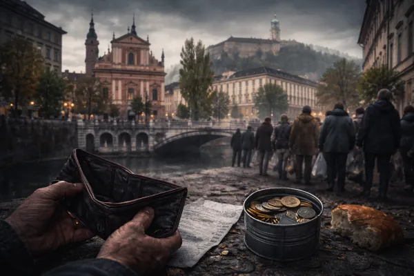 Foto: fotografija je bila ustvarjena s pomočjo umetne inteligence