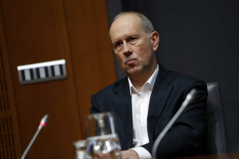 Bojanu Petanu grozi zaporna kazen.Foto: Borut Živulović/Bobo