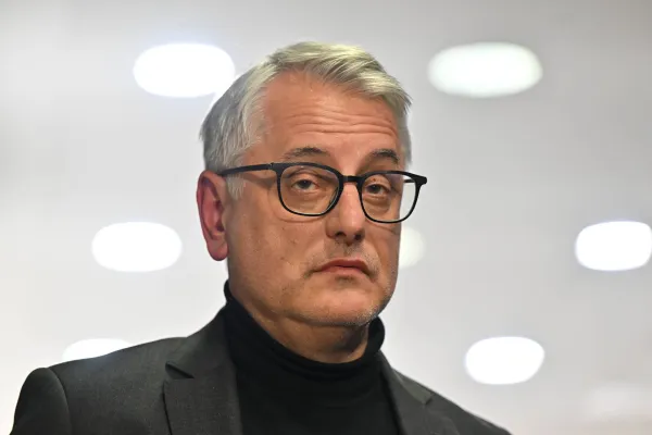 Foto: Žiga Živulović jr./F.A.Bobo