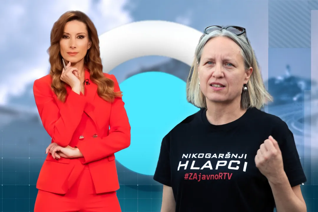 Foto: RTV Slovenija, BOBO