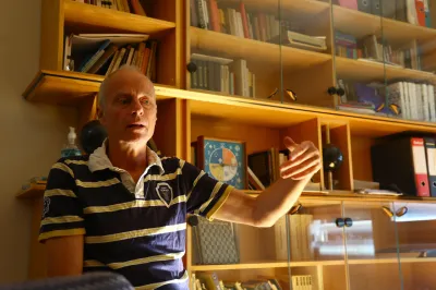 Slovenija, Ljubljana, 06.09.2021, 06. september 2021Miran Mo?ina, portretFoto:Borut ?ivulovi?/Bobo