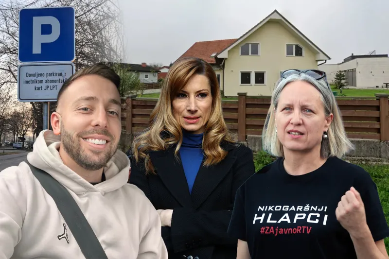 Foto: Facebook/Aleksandar Repić, BOBO, Google Street View