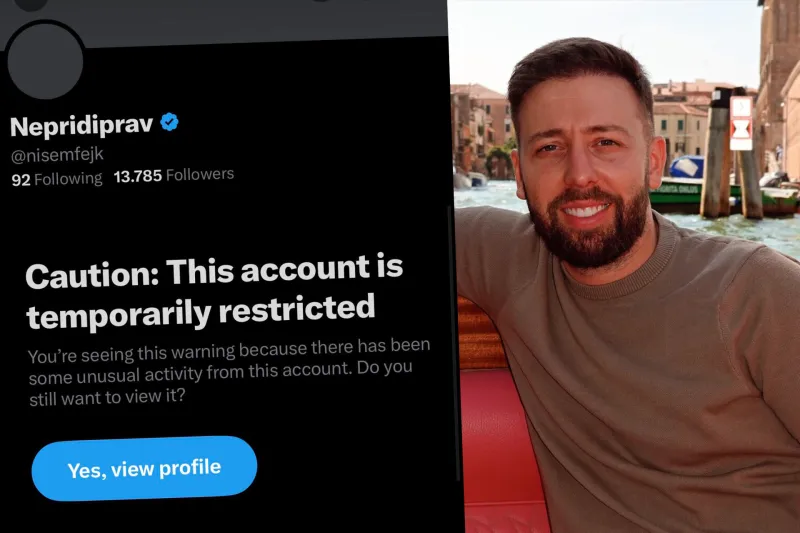  Foto: Facebook/Aleksandar Repić