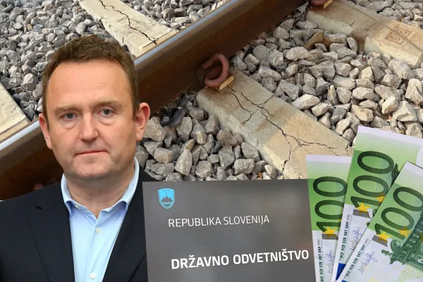 Foto: BOBO/umetna inteligenca