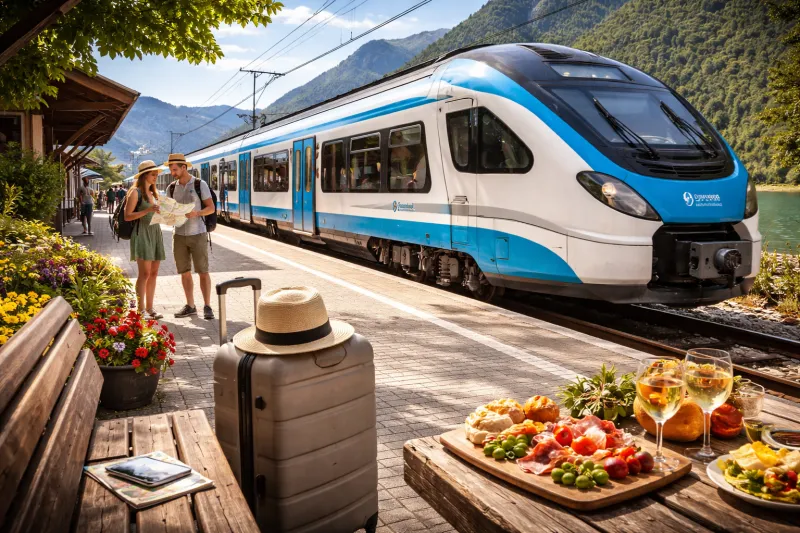 Fotografija je bila ustvarjena s pomočjo umetne inteligence