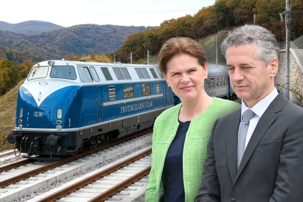 Fotografija je bila ustvarjena s pomočjo umetne inteligence, BOBO