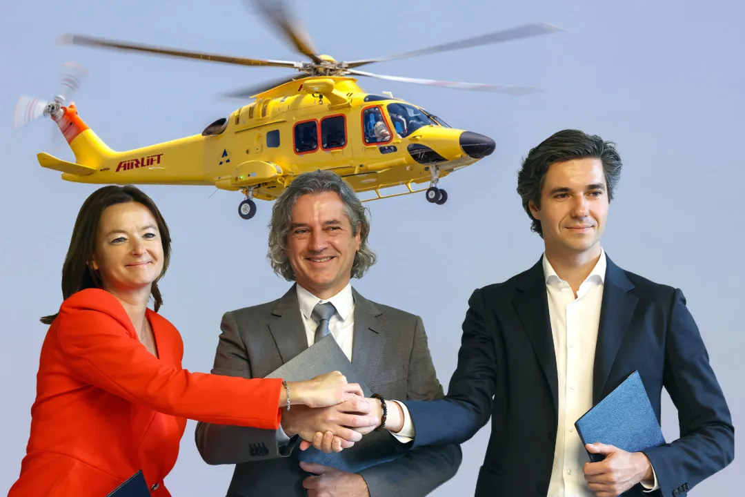 Foto: BOBO, Leonardo