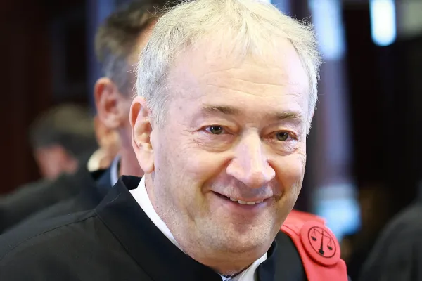 Slovenija, Ljubljana, 12.02.2026, 12. februar 2026Anton Panjan portret Foto:Borut ?ivulovi?/F.A.Bobo