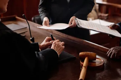 Fotografija je simbolična. Foto: Canva