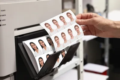 Fotograf podobe obraza ne sme digitalno popravljati oziroma spremeniti. Foto: Canva