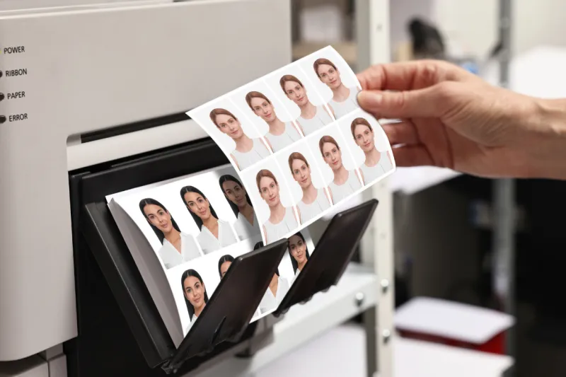 Fotograf podobe obraza ne sme digitalno popravljati oziroma spremeniti. Foto: Canva