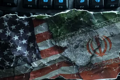 ZDA bombardirale iranski otok Harg, Teheran grozi z napadi na energetsko infrastrukturo. Foto: Canva