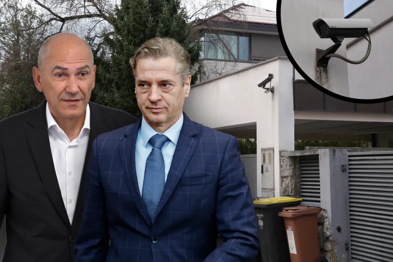 Foto: BOBO, uredni&scaron;tvo