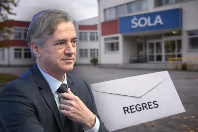 Foto: BOBO, umetna inteligenca