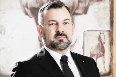 Kljub zatrjevani "intenzivni preiskavi" policije glede sumov kaznivih dejanj, ki izhajajo iz prikritih posnetkov, policija odvetnika Jožeta Oberstarja sploh &scaron;e ni kontaktirala. Foto: Odvetni&scaron;ka pisarna Obestar