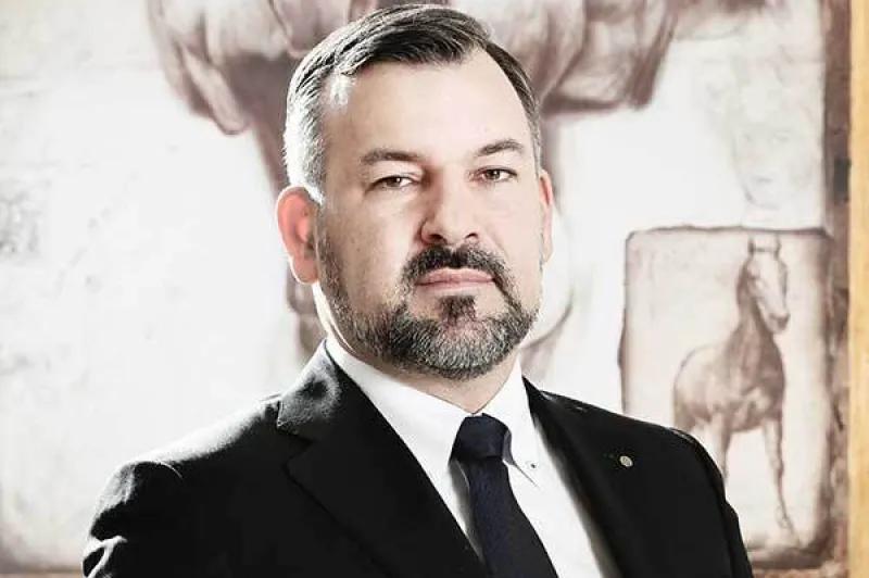 Kljub zatrjevani "intenzivni preiskavi" policije glede sumov kaznivih dejanj, ki izhajajo iz prikritih posnetkov, policija odvetnika Jožeta Oberstarja sploh &scaron;e ni kontaktirala. Foto: Odvetni&scaron;ka pisarna Obestar