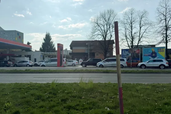 Foto: Uredni&scaron;tvo