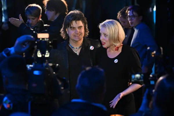 Ur&scaron;ka Klakočar Zupančič v tem mandatu zagotovo ne bo predsednica državnega zbora.Foto:Žiga Živulović jr./F.A.bobo