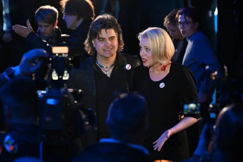 Ur&scaron;ka Klakočar Zupančič v tem mandatu zagotovo ne bo predsednica državnega zbora.Foto:Žiga Živulović jr./F.A.bobo