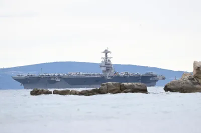 Posnetek zaslona Jutarnji list; fotograf: Tom Dubravec/Cropix